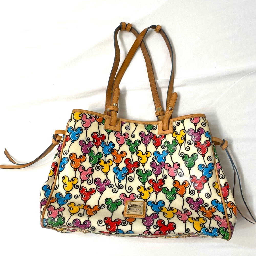 Dooney & Bourke Disney Purse